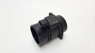 Recambio de caudalimetro para renault clio iv grandtour 2013- 1.5 dci diesel fap referencia OEM IAM 8200682588 5WK97021 