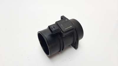 Recambio de caudalimetro para renault clio iv grandtour 2013- 1.5 dci diesel fap referencia OEM IAM 8200682588 5WK97021 