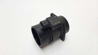 Recambio de caudalimetro para renault clio iv grandtour 2013- 1.5 dci diesel fap referencia OEM IAM 8200682588 5WK97021 