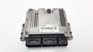 Recambio de centralita motor uce para renault clio iv grandtour 2013- 1.5 dci diesel fap referencia OEM IAM 237106319R 237108281