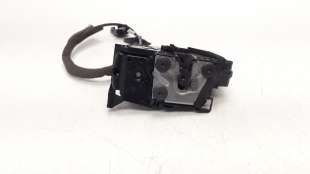 Recambio de cerradura puerta delantera derecha para renault clio iv grandtour 2013- 1.5 dci diesel fap referencia OEM IAM 805024