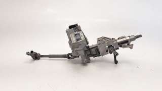 Recambio de columna direccion para renault clio iv grandtour 2013- 1.5 dci diesel fap referencia OEM IAM 488103594R  