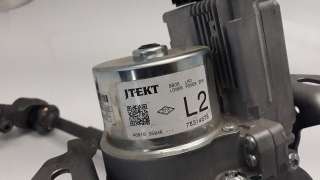 Recambio de columna direccion para renault clio iv grandtour 2013- 1.5 dci diesel fap referencia OEM IAM 488103594R  