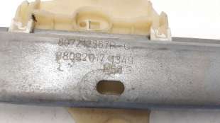 Recambio de elevalunas delantero derecho para renault clio iv grandtour 2013- 1.5 dci diesel fap referencia OEM IAM 807205569R 1 2