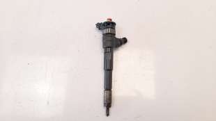 Recambio de inyector para renault clio iv grandtour 2013- 1.5 dci diesel fap referencia OEM IAM 8201453073 0445110652 