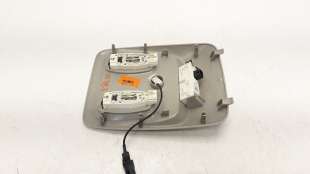 Recambio de luz interior para renault clio iv grandtour 2013- 1.5 dci diesel fap referencia OEM IAM 969801754R   2