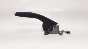 Recambio de palanca freno para renault clio iv grandtour 2013- 1.5 dci diesel fap referencia OEM IAM 360106115R  