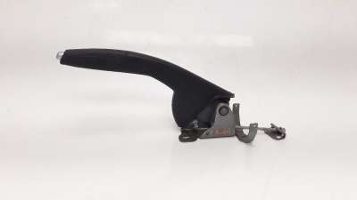 Recambio de palanca freno para renault clio iv grandtour 2013- 1.5 dci diesel fap referencia OEM IAM 360106115R  