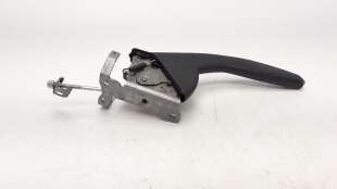 Recambio de palanca freno para renault clio iv grandtour 2013- 1.5 dci diesel fap referencia OEM IAM 360106115R   2