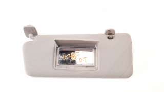 Recambio de parasol izquierdo para renault clio iv grandtour 2013- 1.5 dci diesel fap referencia OEM IAM 964012136R  