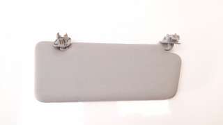 Recambio de parasol izquierdo para renault clio iv grandtour 2013- 1.5 dci diesel fap referencia OEM IAM 964012136R  