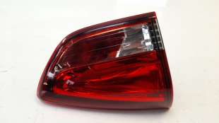 Recambio de piloto trasero izquierdo interior para renault clio iv grandtour 2013- 1.5 dci diesel fap referencia OEM IAM 2054574