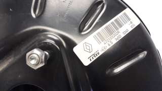 Recambio de servofreno para renault clio iv grandtour 2013- 1.5 dci diesel fap referencia OEM IAM 472103202R  