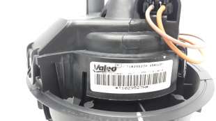 Recambio de ventilador calefaccion para renault clio iv grandtour 2013- 1.5 dci diesel fap referencia OEM IAM 272101170R 34320 V 2