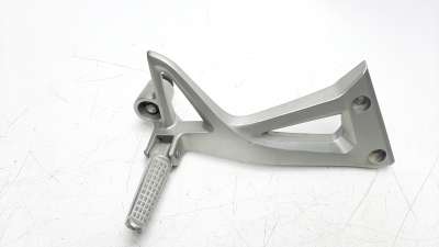 Recambio de estribo lateral para honda vfr800x crossrunner 2015- crossrunner (vfr800x) referencia OEM IAM 50750MGY640 50720KT776