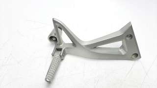 Recambio de estribo lateral para honda vfr800x crossrunner 2015- crossrunner (vfr800x) referencia OEM IAM 50750MGY640 50720KT776