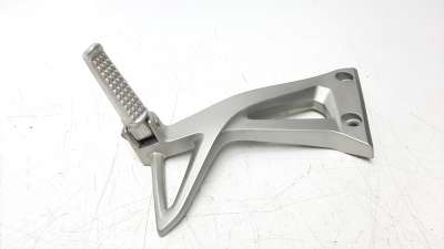 Recambio de estribo lateral para honda vfr800x crossrunner 2015- crossrunner (vfr800x) referencia OEM IAM 50760MGY640 50730KT776