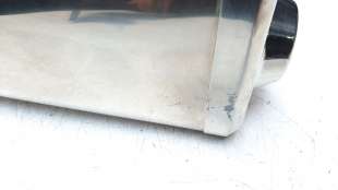 Recambio de tubo escape trasero para honda vfr800x crossrunner 2015- crossrunner (vfr800x) referencia OEM IAM 18310MGY640   2