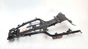 Recambio de subchasis trasero para honda vfr800x crossrunner 2015- crossrunner (vfr800x) referencia OEM IAM 50240MGYD20  