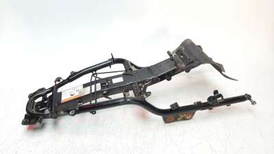 Recambio de subchasis trasero para honda vfr800x crossrunner 2015- crossrunner (vfr800x) referencia OEM IAM 50240MGYD20  