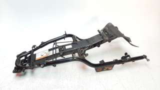Recambio de subchasis trasero para honda vfr800x crossrunner 2015- crossrunner (vfr800x) referencia OEM IAM 50240MGYD20  