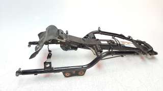 Recambio de subchasis trasero para honda vfr800x crossrunner 2015- crossrunner (vfr800x) referencia OEM IAM 50240MGYD20  