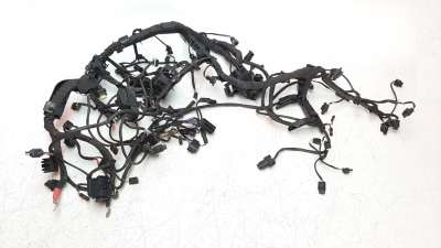 Recambio de modulo electronico para bmw s 1000 rr 2019- s 1000 rr referencia OEM IAM 61118355083  