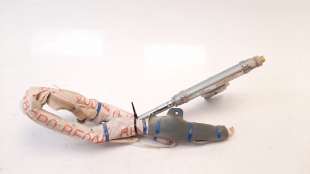 Recambio de airbag cortina delantero derecho para nissan nv 200 (m20) 2009- 1.5 dci cat referencia OEM IAM 985P0BE00A  