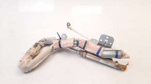 Recambio de airbag cortina delantero izquierdo para nissan nv 200 (m20) 2009- 1.5 dci cat referencia OEM IAM 985P1BE00A  
