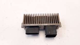 Recambio de caja precalentamiento para nissan nv 200 (m20) 2009- 1.5 dci cat referencia OEM IAM 8200558438A  