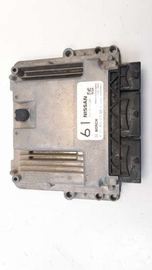 Recambio de centralita motor uce para nissan nv 200 (m20) 2009- 1.5 dci cat referencia OEM IAM 23710XH30B 0281032228 