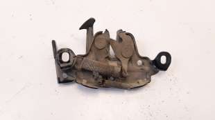 Recambio de cerradura capo para nissan nv 200 (m20) 2009- 1.5 dci cat referencia OEM IAM 65601JX31A   2