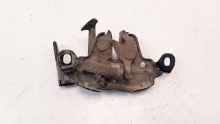 Recambio de cerradura capo para nissan nv 200 (m20) 2009- 1.5 dci cat referencia OEM IAM 65601JX31A  