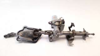 Recambio de columna direccion para nissan nv 200 (m20) 2009- 1.5 dci cat referencia OEM IAM 488103LS3E 285003LS0A 