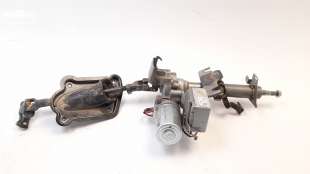 Recambio de columna direccion para nissan nv 200 (m20) 2009- 1.5 dci cat referencia OEM IAM 488103LS3E 285003LS0A  2