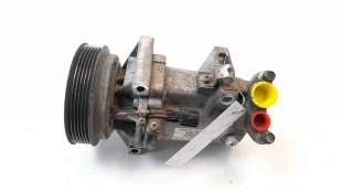 Recambio de compresor aire acondicionado para nissan nv 200 (m20) 2009- 1.5 dci cat referencia OEM IAM 926003VD0A  