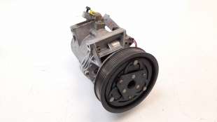 Recambio de compresor aire acondicionado para nissan nv 200 (m20) 2009- 1.5 dci cat referencia OEM IAM 926003VD0A   2
