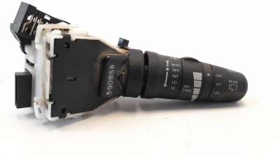 Recambio de mando limpia para nissan nv 200 (m20) 2009- 1.5 dci cat referencia OEM IAM 25260JM00E  