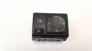 Recambio de mando retrovisor para nissan nv 200 (m20) 2009- 1.5 dci cat referencia OEM IAM 25570CT01B  