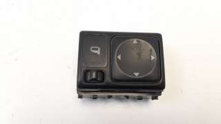 Recambio de mando retrovisor para nissan nv 200 (m20) 2009- 1.5 dci cat referencia OEM IAM 25570CT01B  