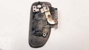 Recambio de maneta exterior delantera izquierda para nissan nv 200 (m20) 2009- 1.5 dci cat referencia OEM IAM 80607JX30A   2