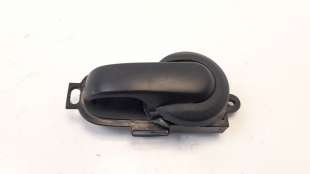 Recambio de maneta interior delantera derecha para nissan nv 200 (m20) 2009- 1.5 dci cat referencia OEM IAM 80670BJ01A  