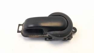 Recambio de maneta interior delantera izquierda para nissan nv 200 (m20) 2009- 1.5 dci cat referencia OEM IAM 80671BJ01A  