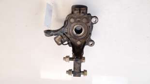 Recambio de mangueta delantera derecha para nissan nv 200 (m20) 2009- 1.5 dci cat referencia OEM IAM 400143LG0A   2