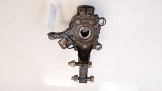 Recambio de mangueta delantera derecha para nissan nv 200 (m20) 2009- 1.5 dci cat referencia OEM IAM 400143LG0A  