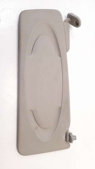 Recambio de parasol izquierdo para nissan nv 200 (m20) 2009- 1.5 dci cat referencia OEM IAM 96401JX50A  