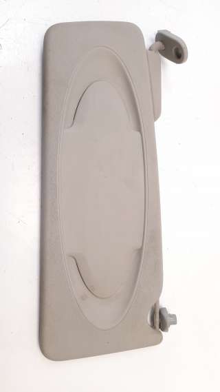 Recambio de parasol izquierdo para nissan nv 200 (m20) 2009- 1.5 dci cat referencia OEM IAM 96401JX50A  