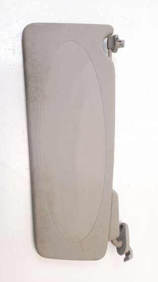 Recambio de parasol izquierdo para nissan nv 200 (m20) 2009- 1.5 dci cat referencia OEM IAM 96401JX50A  