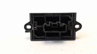 Recambio de resistencia calefaccion para nissan nv 200 (m20) 2009- 1.5 dci cat referencia OEM IAM 665055  