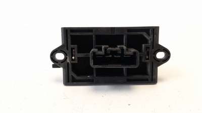 Recambio de resistencia calefaccion para nissan nv 200 (m20) 2009- 1.5 dci cat referencia OEM IAM 665055  